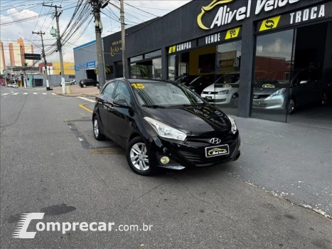 HB20 1.0 Comfort 12V