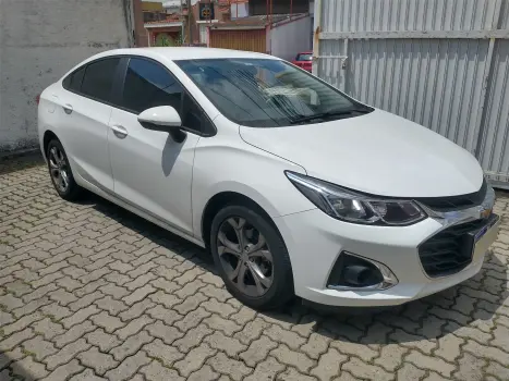 CRUZE 1.4 LT