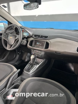 PRISMA 1.4 MPFI LTZ 8V
