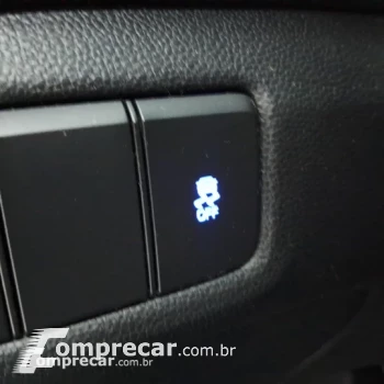 CRETA 1.6 16V Attitude