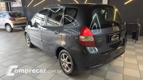 FIT 1.5 EX 16V