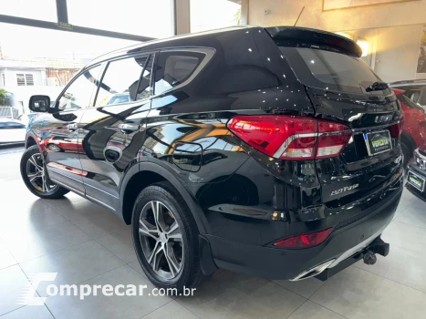 X80 2.0 16V Turbo VIP