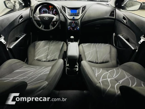 HB20 1.0 COMFORT