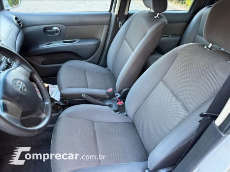 GRAND LIVINA 1.8 S 16V