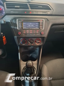 VOYAGE 1.6 16V MSI Totalflex