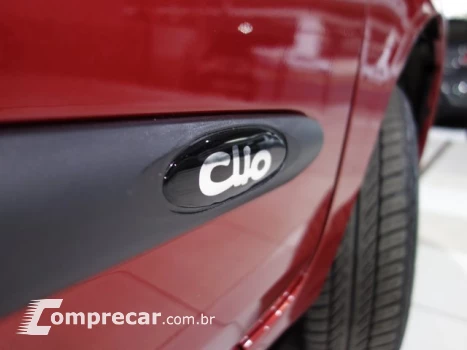 CLIO HATCH - 1.0 EXPRESSION 16V 4P MANUAL