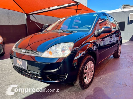 FORD FIESTA 1.0 MPI Personnalité 8V 4 portas