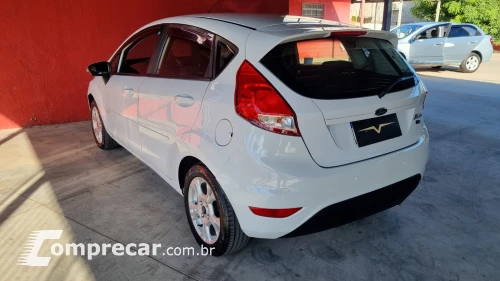 FIESTA 1.5 SE Hatch 16V