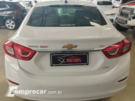 CRUZE 1.4 Turbo LT 16V