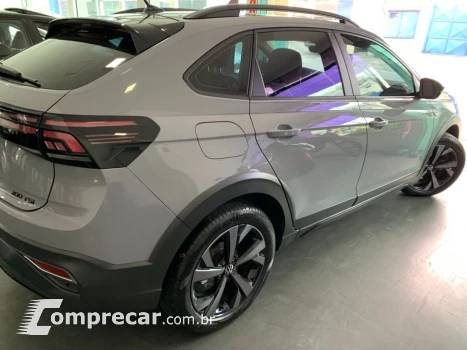 NIVUS 1.0 200 TSI Highline