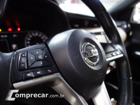 KICKS - 1.6 16V SL 4P XTRONIC