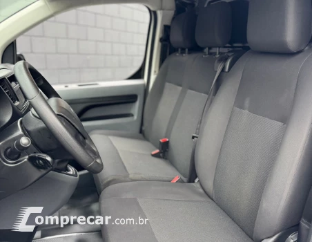 EXPERT 1.5 Bluehdi Cargo