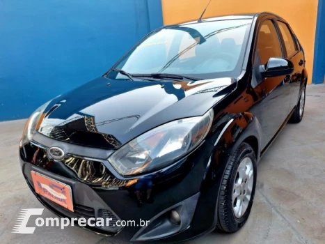 FIESTA SEDAN - 1.6 ROCAM SEDAN 8V 4P MANUAL