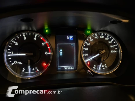 HILUX 2.8 SRX 4X4 CD 16V