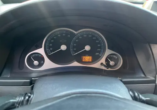 MERIVA 1.4 MPFI MAXX 8V ECONO.FLEX 4P MANUAL
