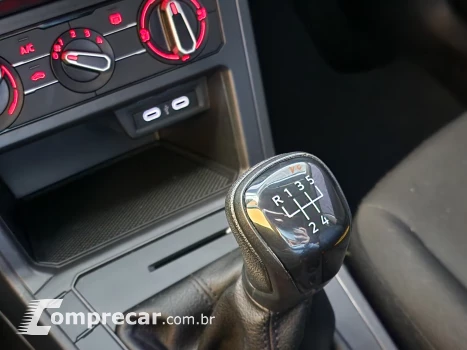 POLO 1.0 MPI