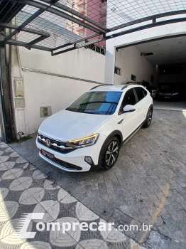 NIVUS 1.0 200 TSI Highline