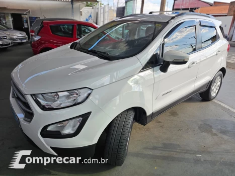 FORD ECOSPORT 1.5 Ti-vct SE 4 portas