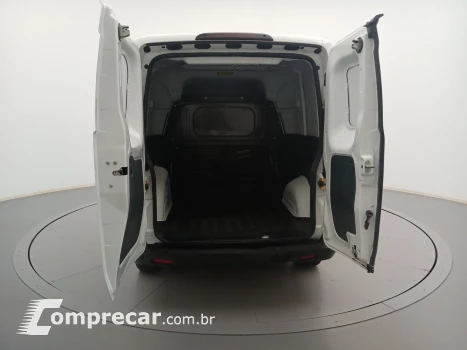 FIORINO 1.4 MPI FURGÃO ENDURANCE 8V FLEX 2P MANUAL