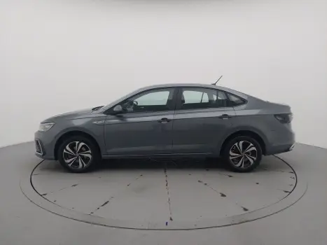 VIRTUS 1.0 200 TSI COMFORTLINE AUTOMÁTICO