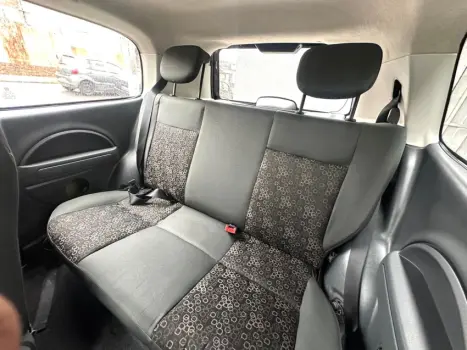 UNO 1.0 EVO Vivace 8V