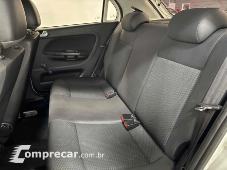GOL 1.0 12V MPI TOTALFLEX TRENDLINE 4P MANUAL