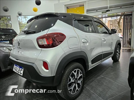 KWID 1.0 12V SCE Intense