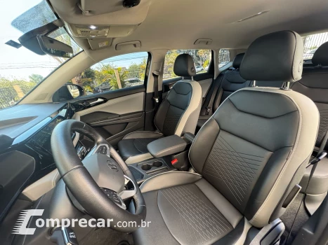 TAOS 1.4 250 TSI Comfortline