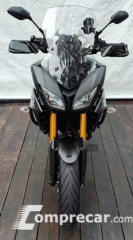 YAMAHA MT-09 TRACER