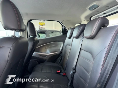 ECOSPORT 2.0 Titanium Plus 16V