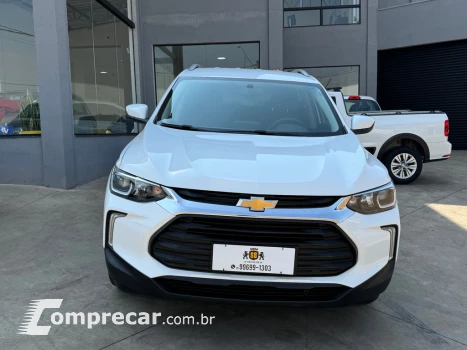 CHEVROLET Tracker 4 portas