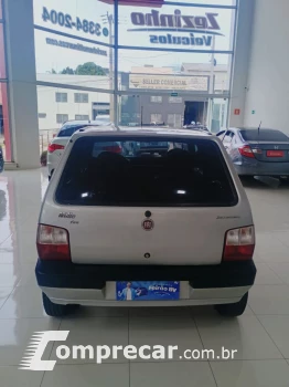 Uno 1.0 MILLE ECONOMY