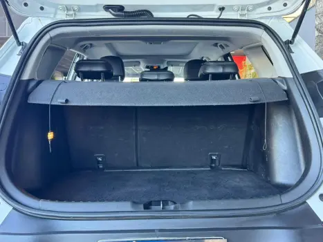 TRACKER 1.2 Turbo Premier