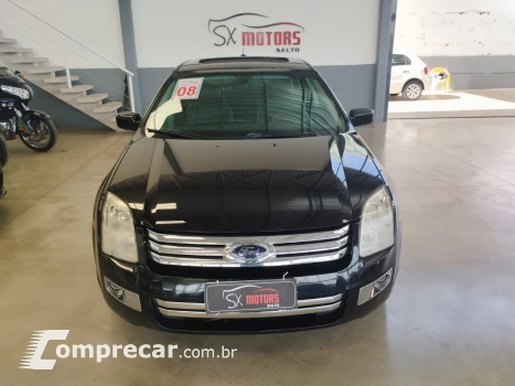 FUSION 2.0 SEL 16V