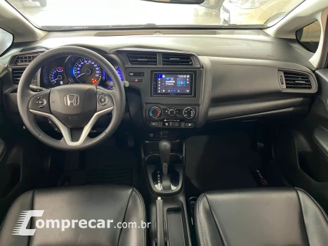 FIT 1.5 Personal 16V