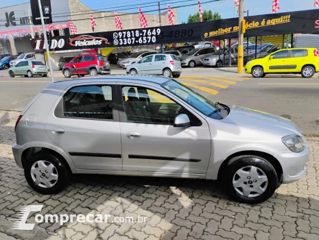 CELTA 1.0 MPFI LT 8V