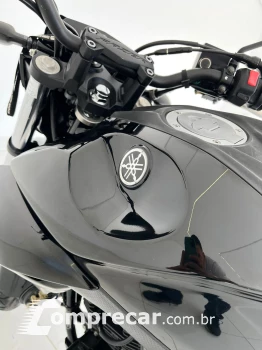 FAZER 250
