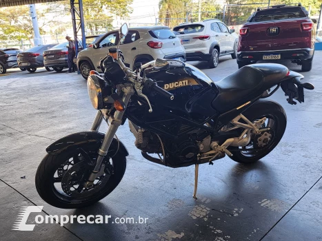 Monster S2 R1000