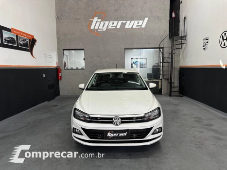 POLO 1.0 170 TSI Highline