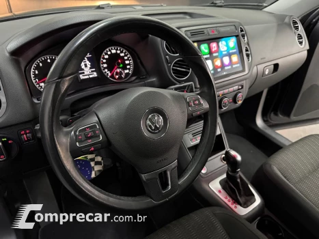 TIGUAN 1.4 TSI 16V Turbo