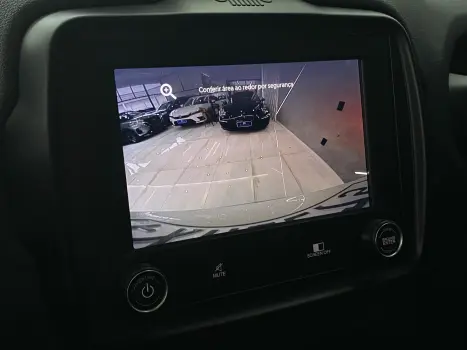 Renegade Sport T270 1.3 TB 4x2 Flex Aut.