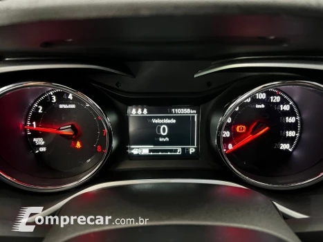 Tracker 1.0 Turbo (Aut) (Flex) (PCD)