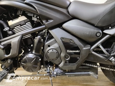 Vulcan s 650