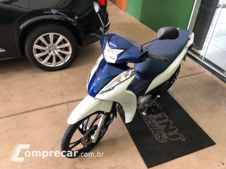 HONDA BIZ 125