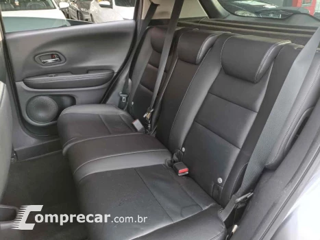 HR-V 1.8 16V FLEX EXL 4P AUTOMÁTICO