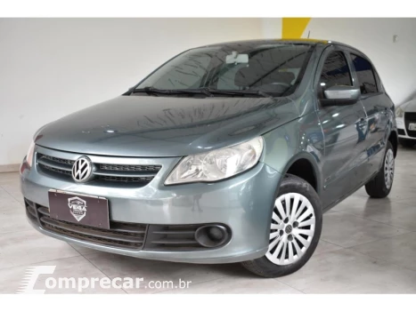 GOL 1.0 8V