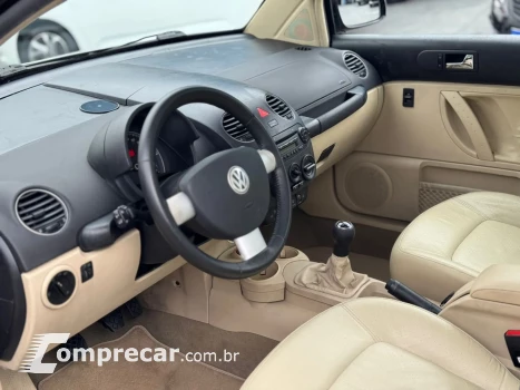 NEW BEETLE 2.0 MI 8V GASOLINA 2P MANUAL