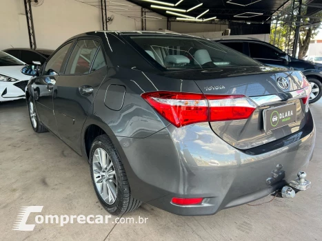 COROLLA 2.0 XEI 16V
