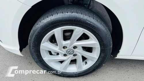 VOYAGE 1.6 MI Comfortline 8V