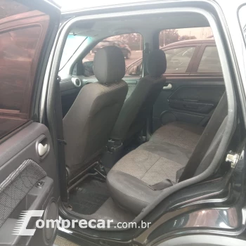 ECOSPORT 1.6 XLT 8V